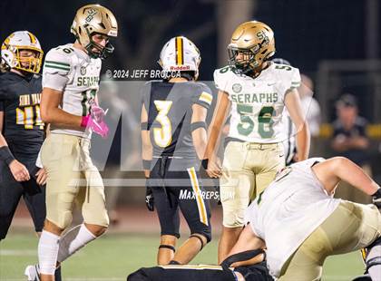 Thumbnail 2 in St. Bonaventure @ Simi Valley photogallery.