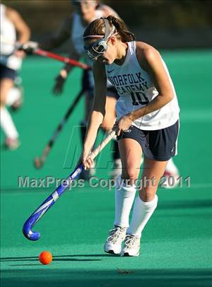Norfolk Academy vs St Catherine's (VISAA D1 Final)