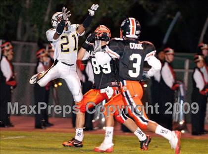 Thumbnail 2 in Wilcox @ Los Gatos photogallery.