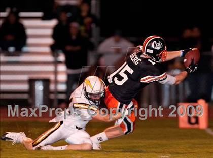 Thumbnail 1 in Wilcox @ Los Gatos photogallery.