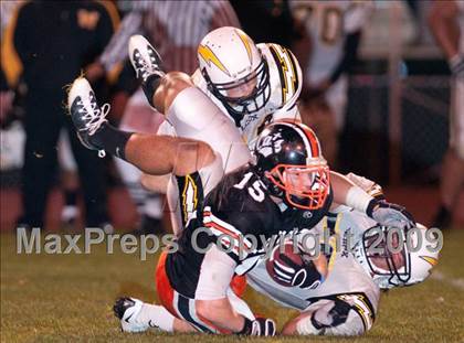 Thumbnail 2 in Wilcox @ Los Gatos photogallery.