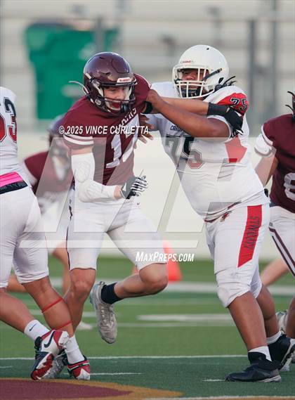 Thumbnail 2 in FR: Del Valle @ Dripping Springs photogallery.