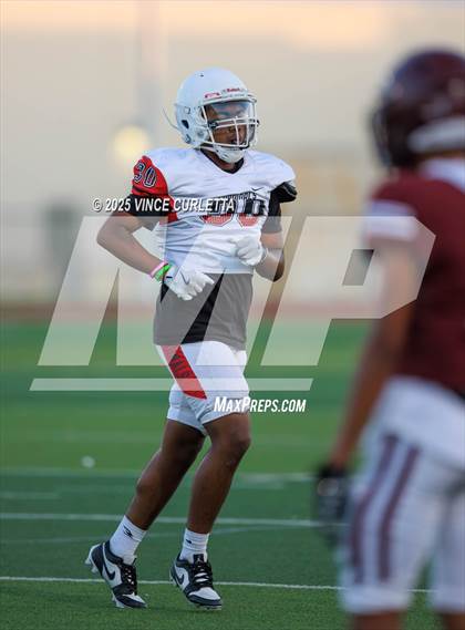 Thumbnail 3 in FR: Del Valle @ Dripping Springs photogallery.