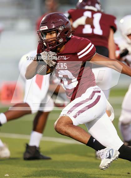 Thumbnail 1 in FR: Del Valle @ Dripping Springs photogallery.