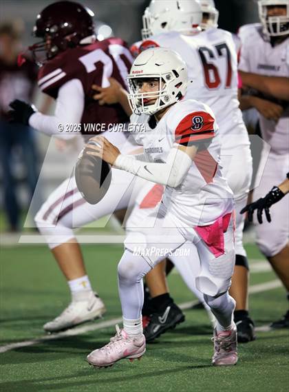 Thumbnail 2 in FR: Del Valle @ Dripping Springs photogallery.