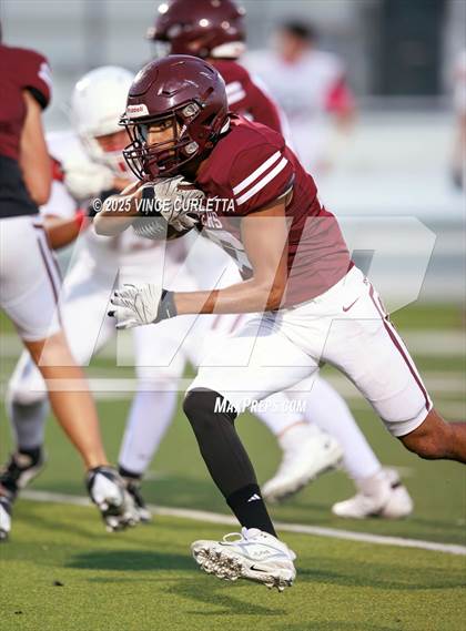 Thumbnail 2 in FR: Del Valle @ Dripping Springs photogallery.