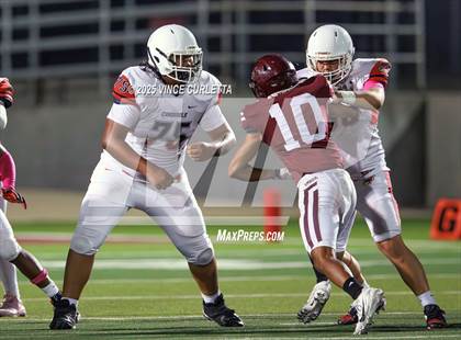 Thumbnail 3 in FR: Del Valle @ Dripping Springs photogallery.