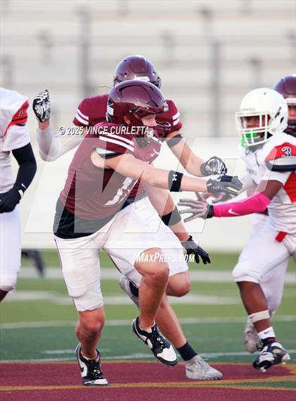 Thumbnail 2 in FR: Del Valle @ Dripping Springs photogallery.