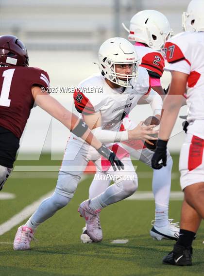 Thumbnail 1 in FR: Del Valle @ Dripping Springs photogallery.