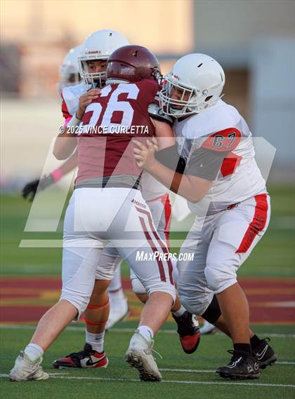 Thumbnail 1 in FR: Del Valle @ Dripping Springs photogallery.