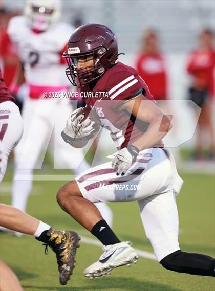 Thumbnail 2 in FR: Del Valle @ Dripping Springs photogallery.