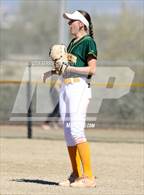 Photo from the gallery "Saguaro vs Horizon (Sunrise Mountain Invitational)"