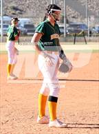 Photo from the gallery "Saguaro vs Horizon (Sunrise Mountain Invitational)"