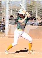 Photo from the gallery "Saguaro vs Horizon (Sunrise Mountain Invitational)"