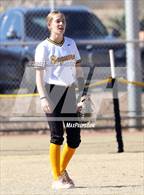 Photo from the gallery "Saguaro vs Horizon (Sunrise Mountain Invitational)"