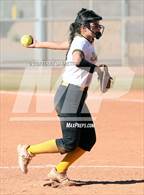 Photo from the gallery "Saguaro vs Horizon (Sunrise Mountain Invitational)"