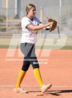Photo from the gallery "Saguaro vs Horizon (Sunrise Mountain Invitational)"