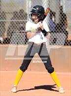 Photo from the gallery "Saguaro vs Horizon (Sunrise Mountain Invitational)"