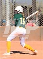 Photo from the gallery "Saguaro vs Horizon (Sunrise Mountain Invitational)"