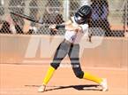 Photo from the gallery "Saguaro vs Horizon (Sunrise Mountain Invitational)"