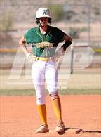 Photo from the gallery "Saguaro vs Horizon (Sunrise Mountain Invitational)"