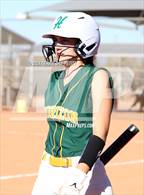 Photo from the gallery "Saguaro vs Horizon (Sunrise Mountain Invitational)"