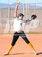 Photo from the gallery "Saguaro vs Horizon (Sunrise Mountain Invitational)"