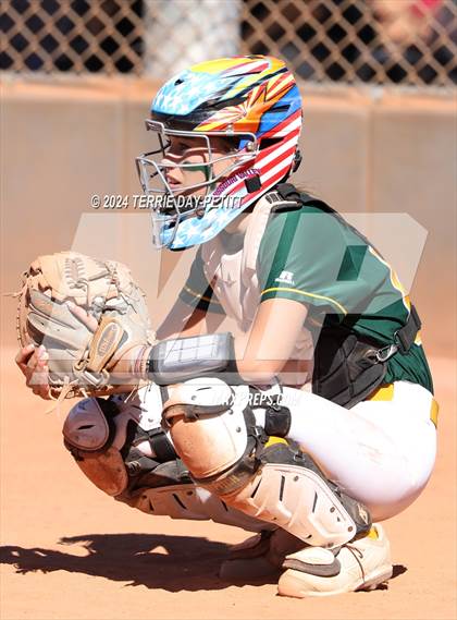 Thumbnail 1 in Saguaro vs Horizon (Sunrise Mountain Invitational) photogallery.