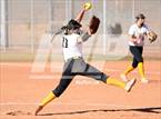 Photo from the gallery "Saguaro vs Horizon (Sunrise Mountain Invitational)"