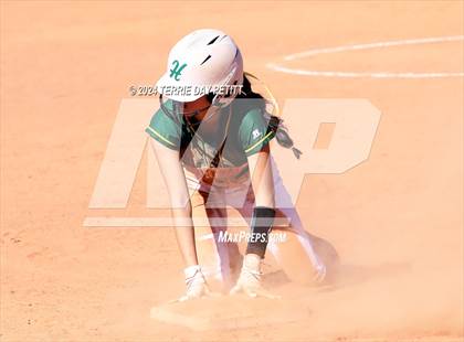 Thumbnail 2 in Saguaro vs Horizon (Sunrise Mountain Invitational) photogallery.