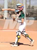 Photo from the gallery "Saguaro vs Horizon (Sunrise Mountain Invitational)"