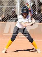 Photo from the gallery "Saguaro vs Horizon (Sunrise Mountain Invitational)"
