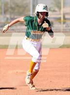 Photo from the gallery "Saguaro vs Horizon (Sunrise Mountain Invitational)"