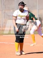 Photo from the gallery "Saguaro vs Horizon (Sunrise Mountain Invitational)"