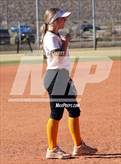 Photo from the gallery "Saguaro vs Horizon (Sunrise Mountain Invitational)"