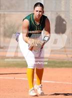 Photo from the gallery "Saguaro vs Horizon (Sunrise Mountain Invitational)"