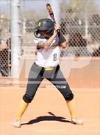 Photo from the gallery "Saguaro vs Horizon (Sunrise Mountain Invitational)"