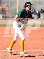 Photo from the gallery "Saguaro vs Horizon (Sunrise Mountain Invitational)"