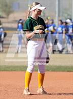 Photo from the gallery "Saguaro vs Horizon (Sunrise Mountain Invitational)"