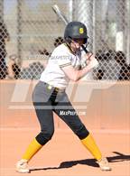 Photo from the gallery "Saguaro vs Horizon (Sunrise Mountain Invitational)"