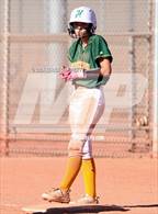 Photo from the gallery "Saguaro vs Horizon (Sunrise Mountain Invitational)"