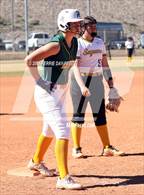 Photo from the gallery "Saguaro vs Horizon (Sunrise Mountain Invitational)"