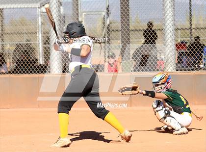 Thumbnail 1 in Saguaro vs Horizon (Sunrise Mountain Invitational) photogallery.