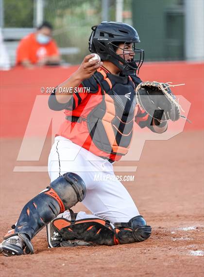 Thumbnail 1 in Andress @ El Paso photogallery.