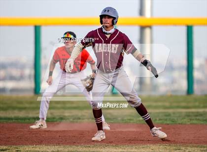 Thumbnail 3 in Andress @ El Paso photogallery.