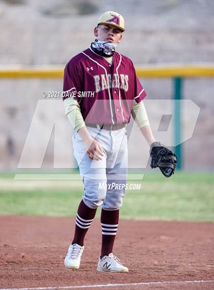 Thumbnail 2 in Andress @ El Paso photogallery.