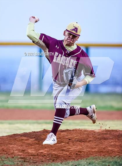 Thumbnail 3 in Andress @ El Paso photogallery.