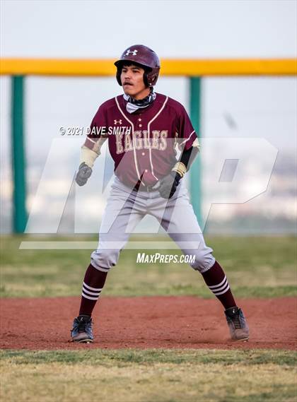Thumbnail 2 in Andress @ El Paso photogallery.