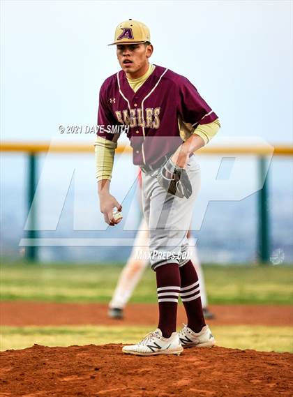 Thumbnail 1 in Andress @ El Paso photogallery.