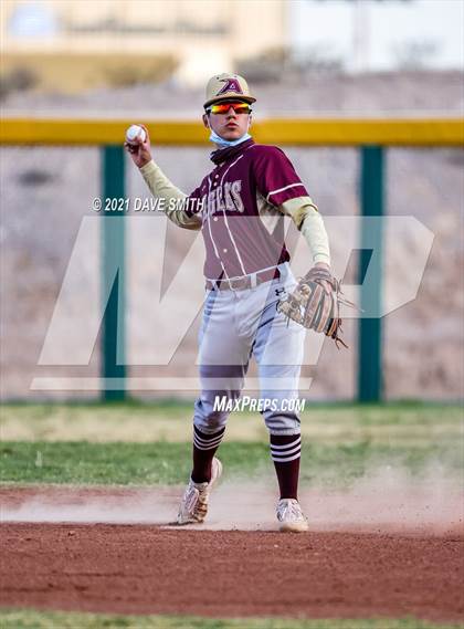 Thumbnail 3 in Andress @ El Paso photogallery.